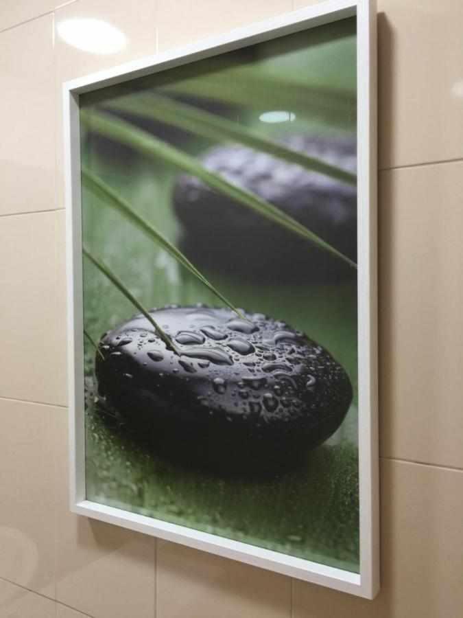 Kubik Apartamentos K1 กาเซเรส ภายนอก รูปภาพ