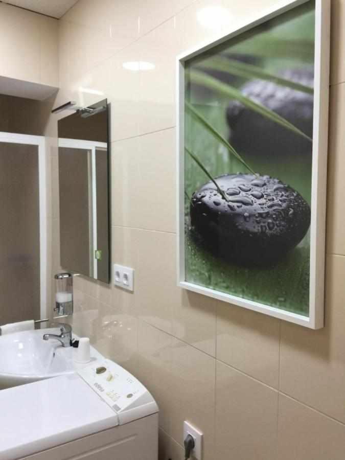 Kubik Apartamentos K1 กาเซเรส ภายนอก รูปภาพ
